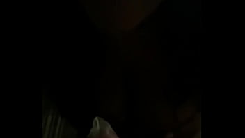 Preview 1 of Full Ling - Blow job by black girl