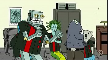 Preview 2 of Iande Vode - el ataque de los clones de mark