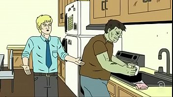 Preview 1 of Iande Vode - el ataque de los clones de mark