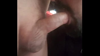 Preview 4 of Teen Skirts - sucking a stranger