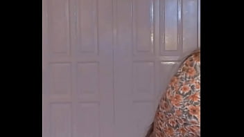 Preview 1 of Mom Sitting On Sons Lap - Asian Girl Dancing 5