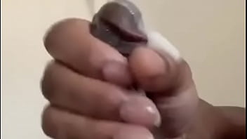 Preview 2 of Teen Sex Tudin - Creamy chocolate