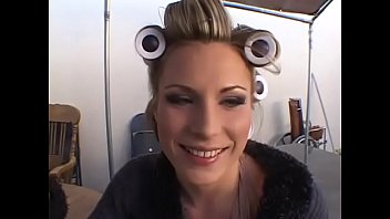 Preview 4 of Tiby Fuck - Pretty girls getting ready for hardcore fucking session