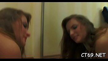 Preview 2 of American Sexi Vidio - Tight slit teens porn