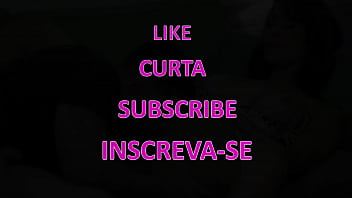 Preview 1 of Surprise Blindfold Share Wife - Barbie Morena e tatuada tem a buceta arrombada por sortudo - B&aacute_rbara Inked &amp_ Matheus Castro