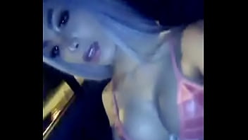 Preview 1 of Veronica Alvov - Cris trans in Ibiza