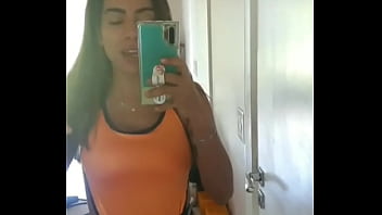 Preview 2 of She Gives Anything You Want - Anitta Rebolando De Mai&ocirc_ Cavado