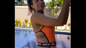Preview 4 of She Gives Anything You Want - Anitta Rebolando De Mai&ocirc_ Cavado