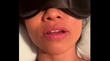 Preview 2 of Lisa Lopne - Gorgeous Asian Gets My Huge Cock,  husband said once. Now she&rsquo_s addicted. Sexy lips and tight pussy