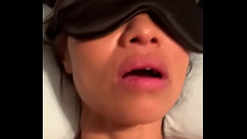 Preview 4 of Lisa Lopne - Gorgeous Asian Gets My Huge Cock,  husband said once. Now she&rsquo_s addicted. Sexy lips and tight pussy