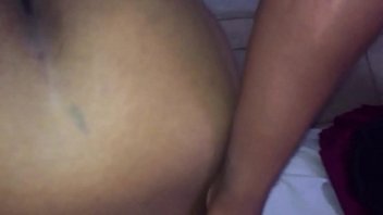 Preview 2 of Very Small Anal - African ass
