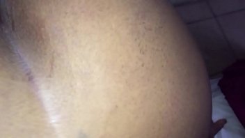 Preview 3 of Very Small Anal - African ass