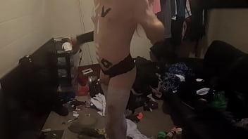 Preview 2 of Past Sexporn - Verification video