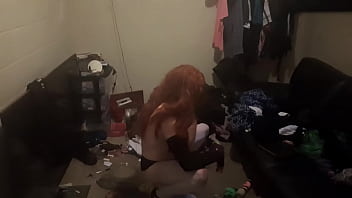 Preview 3 of Past Sexporn - Verification video