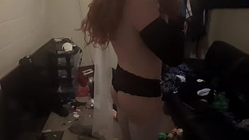 Preview 1 of Past Sexporn - Verification video