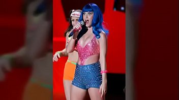 Preview 1 of Ah Me Vids - Katy perry jerkoff compilation