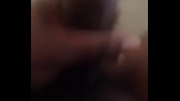 Preview 1 of Ralit Anal - Mi verga escupiendo leche caliente
