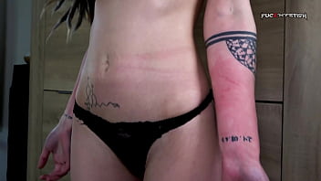 Preview 4 of Sister Sleep Fock Brother - Clip 144RF Faerie Whip - MIX - Part 1/2 - Sale: $6