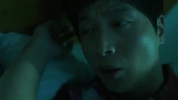 Preview 3 of Bbc Romantic Movie - Delivery Exposure Seducing Naked 2020