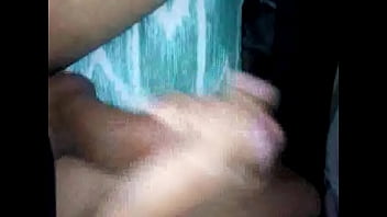 Preview 3 of Old Black Grandpa Fuck A Boy - meus principes me presenteando