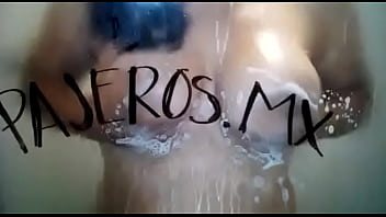 Preview 3 of Cheat T - ACTRIZ PORNO DE PAJEROS.MX CON TETAS GRANDES