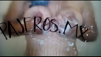 Preview 4 of Cheat T - ACTRIZ PORNO DE PAJEROS.MX CON TETAS GRANDES