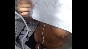 Preview 2 of Femdom Reverse Rape Pov - V&iacute_deo de verifica&ccedil_&atilde_o