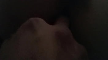 Preview 3 of 1st Bar Sex With Blood - Fingering pussy