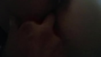 Preview 4 of 1st Bar Sex With Blood - Fingering pussy