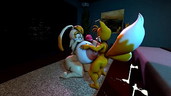 Preview 4 of Indiavirul Xxx - The Milf &amp_ The Fox