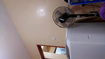 Preview 3 of Dirty Mom Sex Son Friend - Stepsister Spying Porn (1)