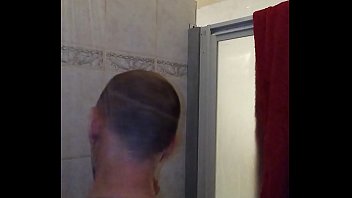 Preview 3 of Bbb Www Xxx Video - Norik sexy in the shower