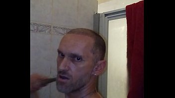 Preview 1 of Bbb Www Xxx Video - Norik sexy in the shower