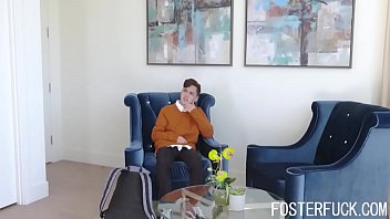 Preview 1 of Sax Bf Film And Video - Foster stepSon Repays The Debt By Knocking Up stepMother-Dee Williams