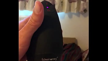 Preview 2 of Thanks Bhi - Isolation sex toy masturbation