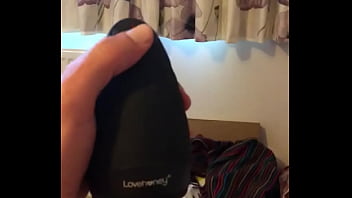Preview 3 of Thanks Bhi - Isolation sex toy masturbation