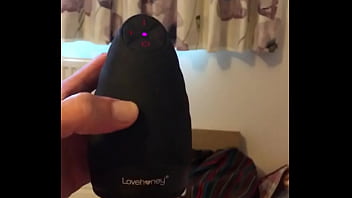 Preview 1 of Thanks Bhi - Isolation sex toy masturbation