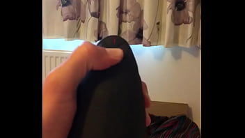 Preview 4 of Thanks Bhi - Isolation sex toy masturbation