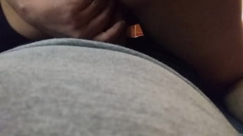 Preview 3 of Ava Addams Ass Dildo - Bj