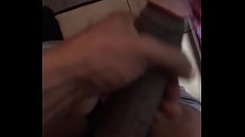 Preview 1 of Little Girls Fusshy - Pretty chocolate dick