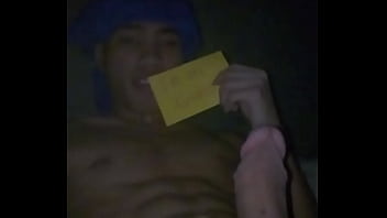 Preview 1 of Gogo Sexcom - Verification video