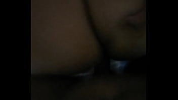 Preview 4 of Forceful Fuck Hard - Khamileo Salamander drills 18 year old Thot Kyra Luna from the Back