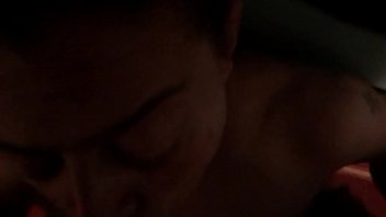 Preview 3 of Sunny Leon First Sex Movies - Old throat