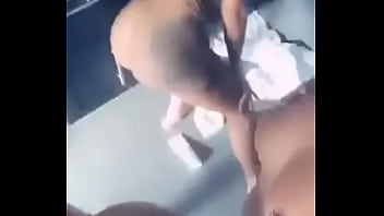 Preview 4 of Beheind Sex - Putas bailando
