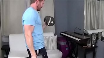 Preview 1 of Wild Creampie Compilation - Paris Lincoln fucks her for creampie