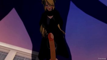 Preview 1 of Mummy Wanted Son - 3D hentai 21 Sexy babe