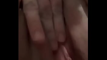 Preview 3 of Spit Me - White pussy play