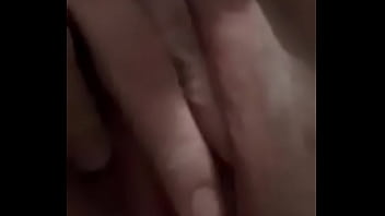 Preview 1 of Spit Me - White pussy play