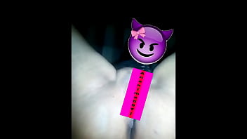 Preview 4 of Joys Pone Sunny Lione Faking - Pepino mojado