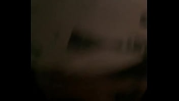 Preview 2 of X In Elevator - Blow job by ebony girl